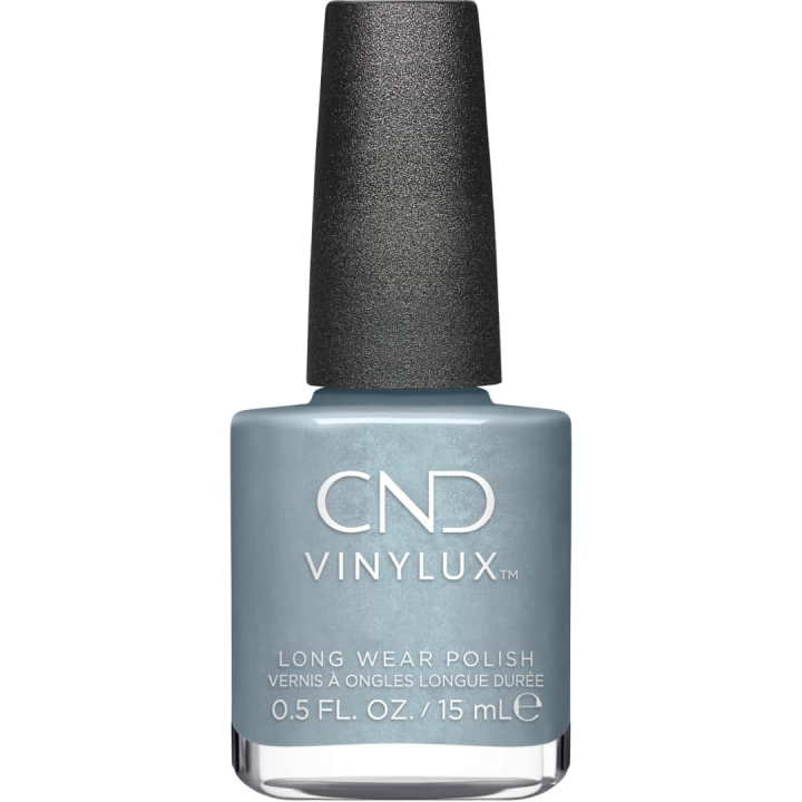 CND Vinylux-Teal Textile-Nagellack