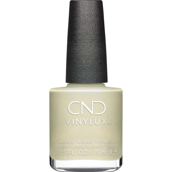 CND Vinylux-Rags to stitches-Nagellack