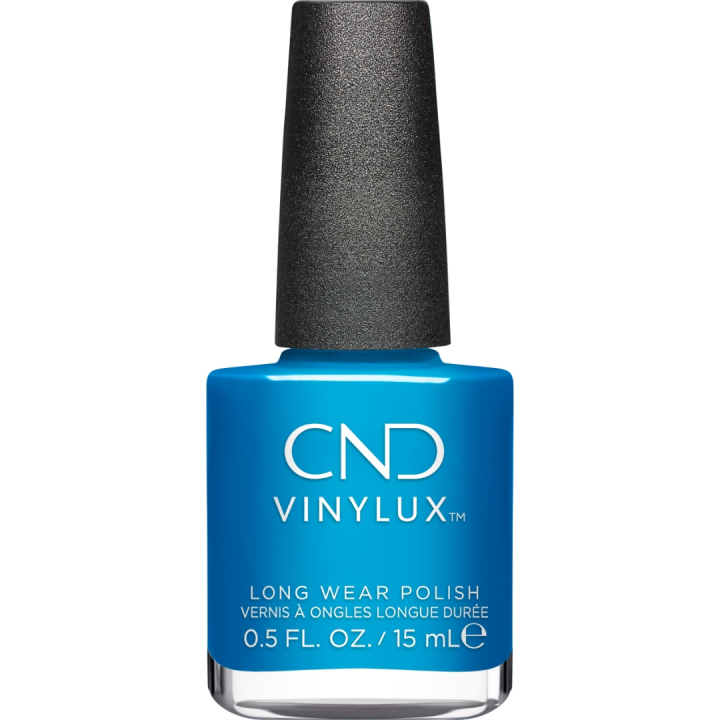 CND Vinylux-What''s old is blue again-Nagellack