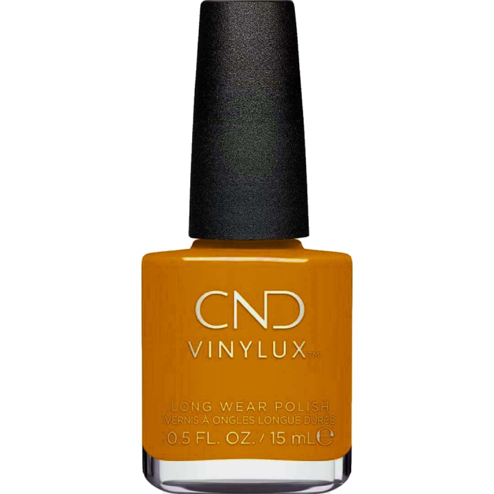 CND Vinylux-Silky Sienna-Nagellack