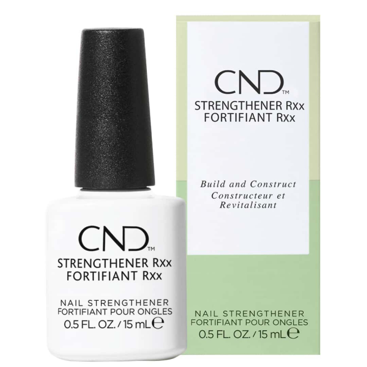 CND-Strengthener Rxx-naglar-nagelfrstrkare