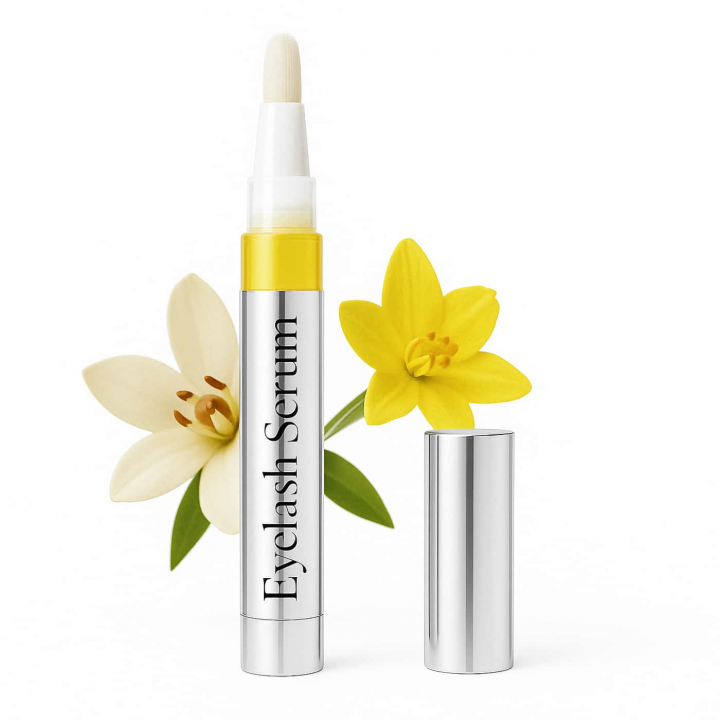 Camilla of Sweden Eye Lash Serum Penna i gruppen Camilla of Sweden hos Nails, Body & Beauty (1040-424-penn)