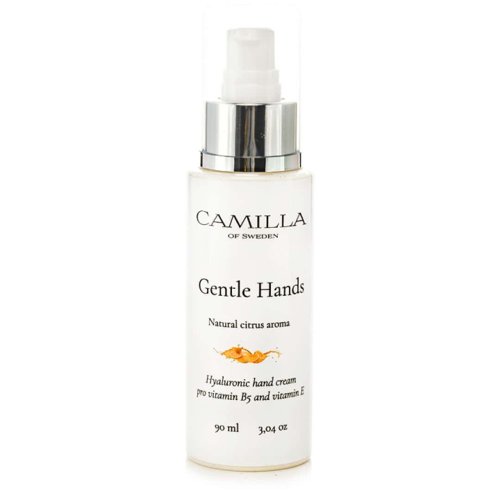 Camilla of Sweden Gentle Hands i gruppen Camilla of Sweden hos Nails, Body & Beauty (1050)