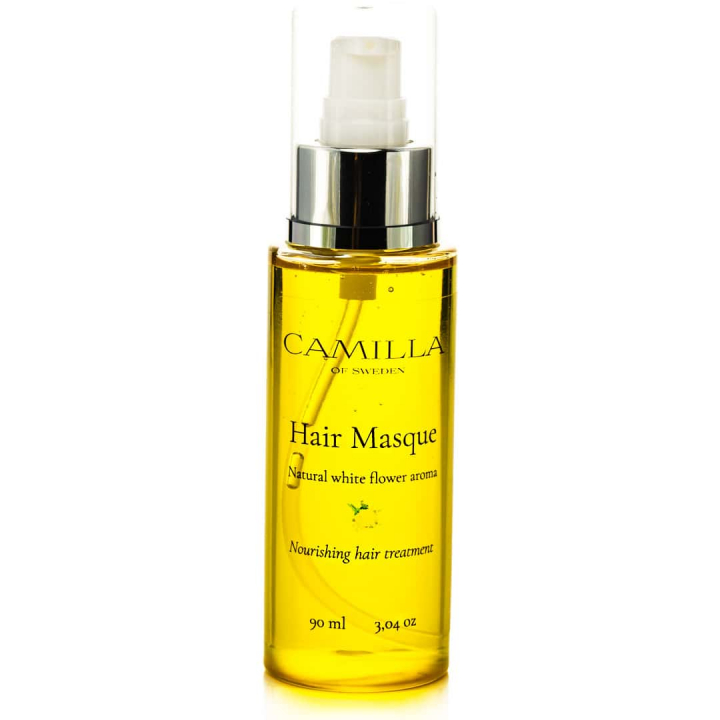 Camilla of Sweden Hair Masque i gruppen Camilla of Sweden hos Nails, Body & Beauty (1066)