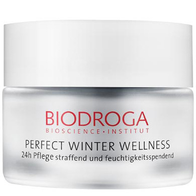 Biodroga Perfect Winter Wellness 24-h Care i gruppen Biodroga / Begränsade Utgåvor hos Nails, Body & Beauty (1078)