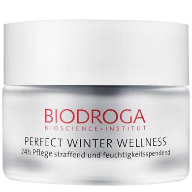 Biodroga Perfect Winter Wellness 24-h Care i gruppen Biodroga / Begrnsade Utgvor hos Nails, Body & Beauty (1078)