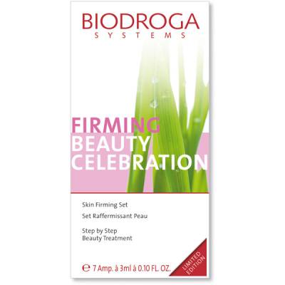 Biodroga Firming Beauty Celebration i gruppen Produktkyrkogård hos Nails, Body & Beauty (1087)