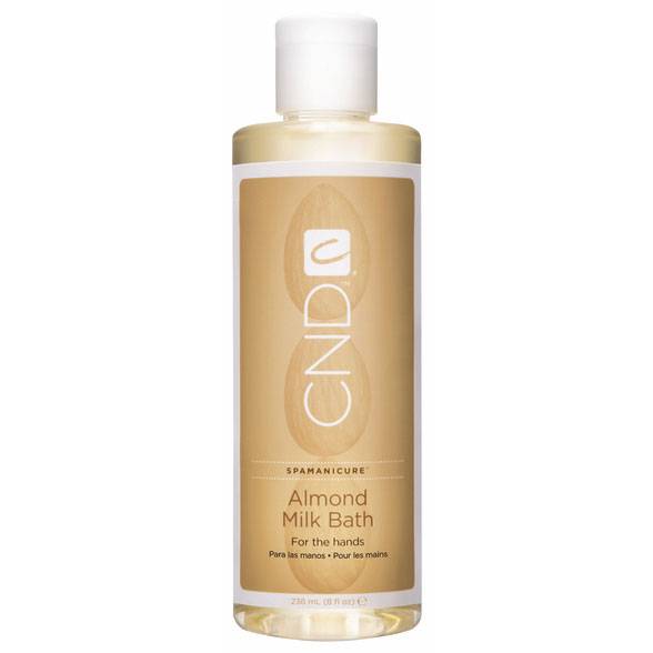 CND Almond Milk Bath i gruppen CND / Handvrd hos Nails, Body & Beauty (1099)