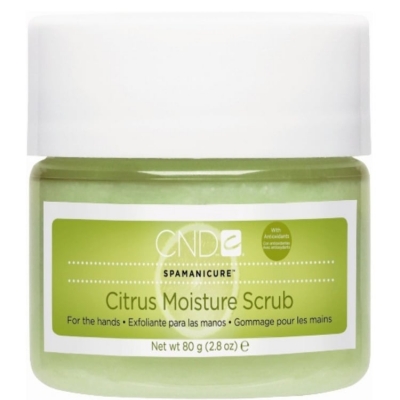 CND Citrus Moisture Scrub i gruppen Produktkyrkogård hos Nails, Body & Beauty (1107)