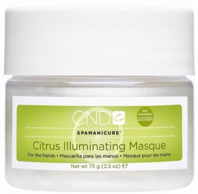 CND Citrus Illuminating Masque i gruppen CND / Handvård hos Nails, Body & Beauty (1108)