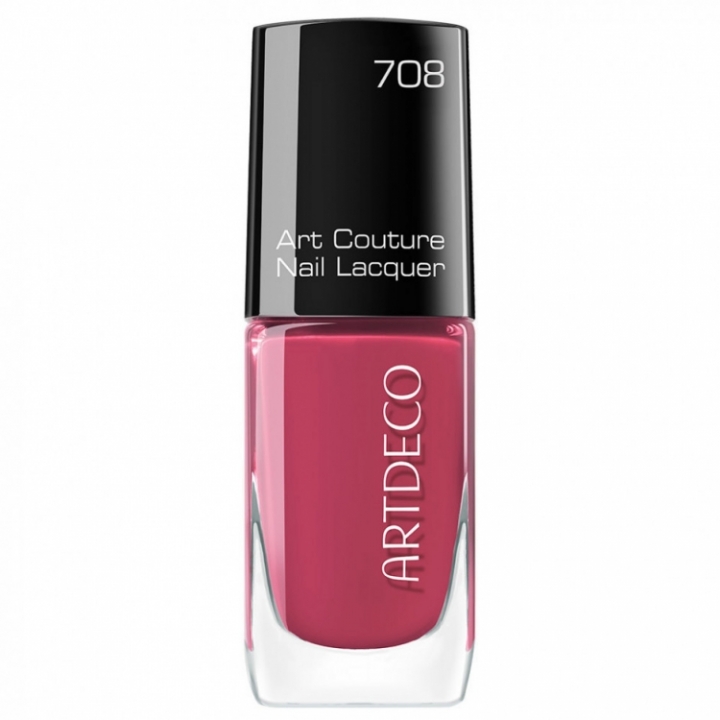 Artdeco Nagellack Nr:708 Blooming Day i gruppen ArtDeco / Nagellack hos Nails, Body & Beauty (111-708)