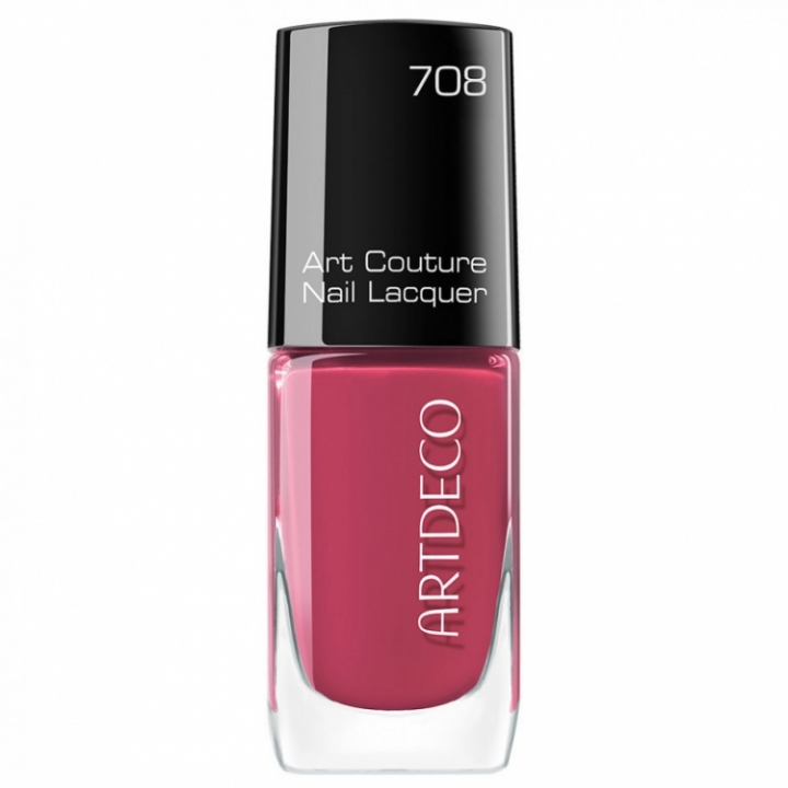 Artdeco Nagellack Nr:708 Blooming Day i gruppen ArtDeco / Makeup Kollektioner / Flirt with the Mediterranean Life hos Nails, Body & Beauty (111-708)