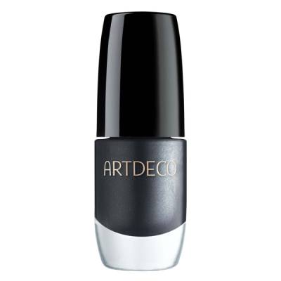 Artdeco Nagellack Nr:379 Couture Grey i gruppen ArtDeco / Nagellack hos Nails, Body & Beauty (115)
