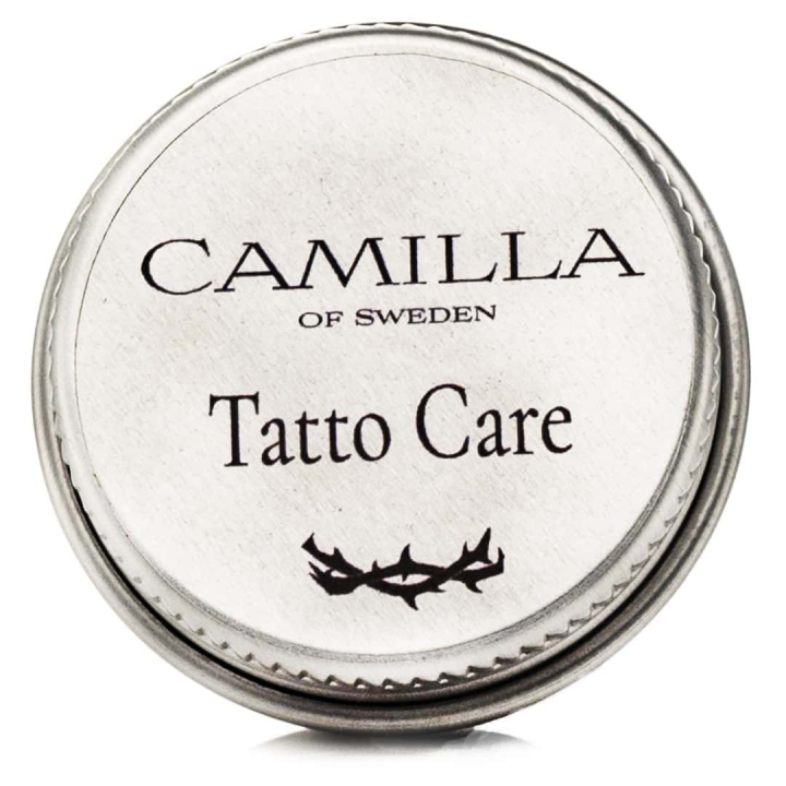 Camilla of Sweden Tattoo Care i gruppen Camilla of Sweden hos Nails, Body & Beauty (1220-V)