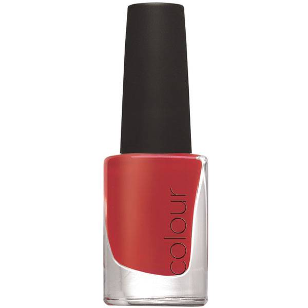 CND Rouge Red i gruppen Produktkyrkogrd hos Nails, Body & Beauty (1228)