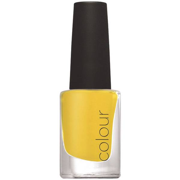 CND Bicycle Yellow i gruppen Produktkyrkogrd hos Nails, Body & Beauty (1245)