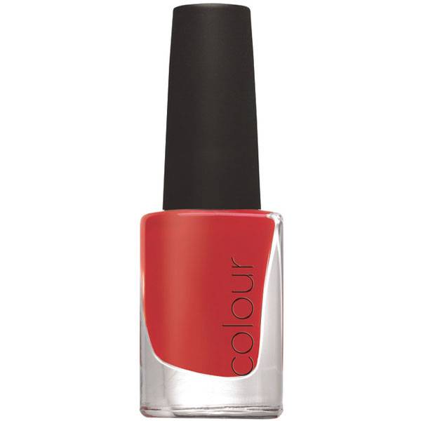 CND Relay Red i gruppen Produktkyrkogrd hos Nails, Body & Beauty (1246)