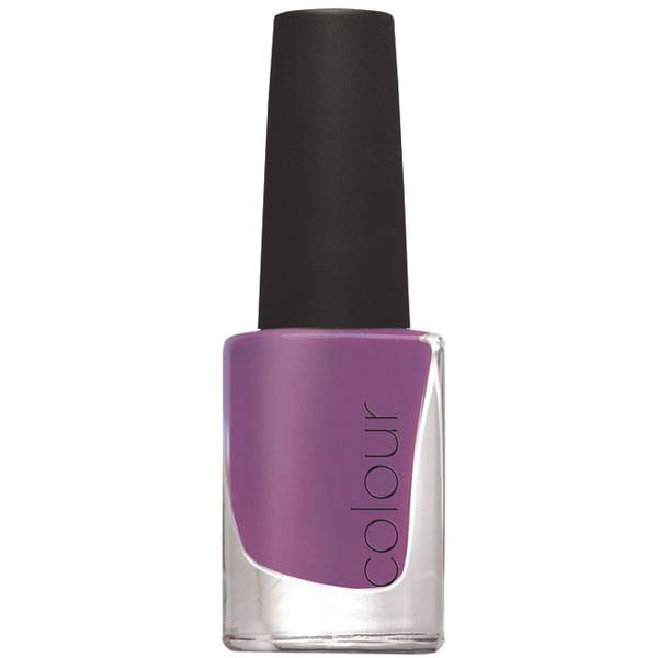CND Eclectic Purple i gruppen Produktkyrkogrd hos Nails, Body & Beauty (1250)