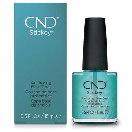 CND Stickey i gruppen CND / V�rdande Nagellack hos Nails, Body & Beauty (1255)