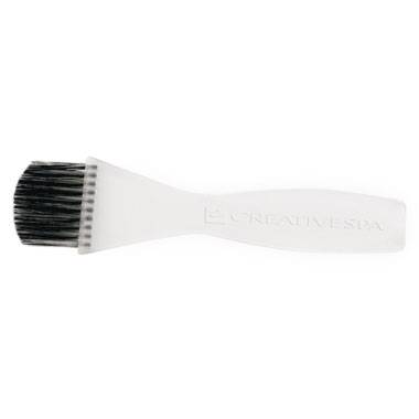 CND Applicator Brush i gruppen CND / Fotvrd hos Nails, Body & Beauty (1269)