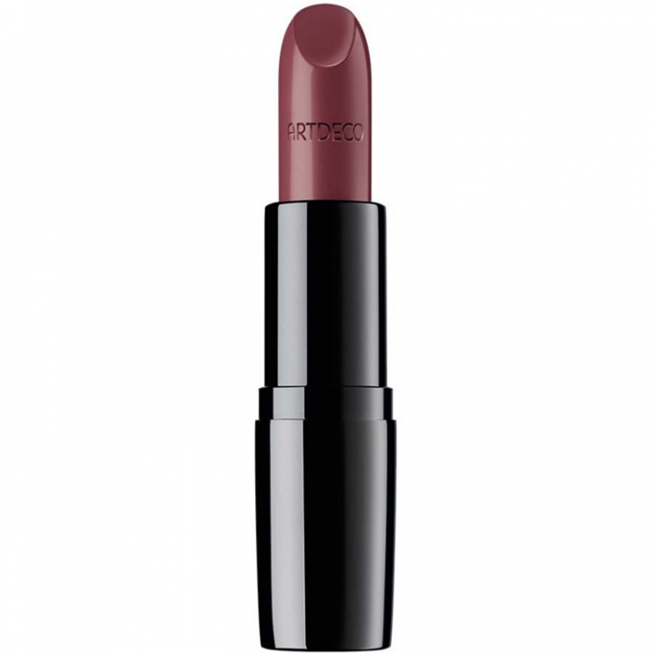 Artdeco Perfect Color Läppstift Nr:815 Winterberry i gruppen ArtDeco / Läppstift / Perfect Color hos Nails, Body & Beauty (13-815)