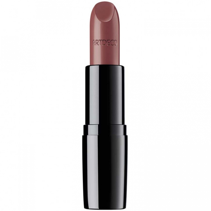 Artdeco Perfect Color Läppstift Nr:826 Rosy Taupe i gruppen ArtDeco / Läppstift / Perfect Color hos Nails, Body & Beauty (13-826)