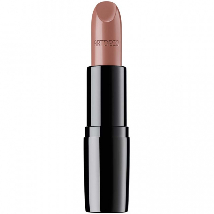 Artdeco Perfect Color Läppstift Nr:854 Hazelnut Milk i gruppen ArtDeco / Läppstift / Perfect Color hos Nails, Body & Beauty (13-854)