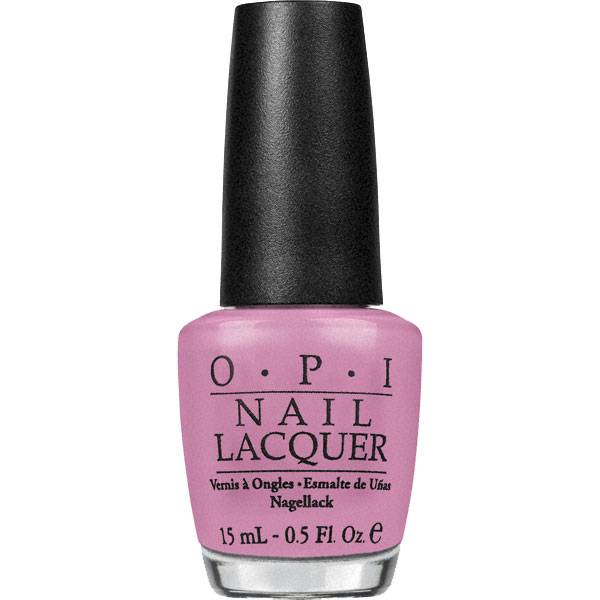 OPI Hong Kong Lucky Lucky Lavender i gruppen OPI / Nagellack / Hong Kong hos Nails, Body & Beauty (1349)