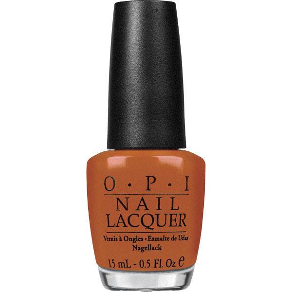OPI Hong Kong Chop-Sticking to My Story i gruppen Produktkyrkogård hos Nails, Body & Beauty (1352)