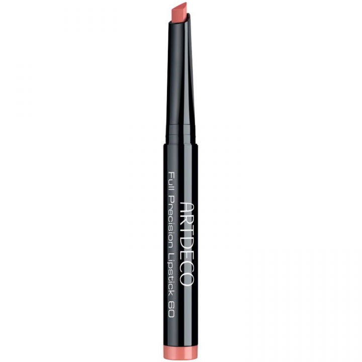 Artdeco Full Precision Lipstick Nr:60 Peach Blossom i gruppen ArtDeco / Makeup / L�ppstift / Full Precision Lipstick hos Nails, Body & Beauty (136-60)