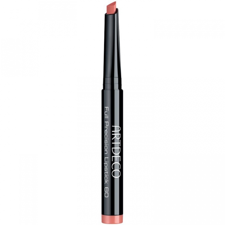 Artdeco Full Precision Lipstick Nr:60 Peach Blossom i gruppen ArtDeco / Läppstift / Full Precision Lipstick hos Nails, Body & Beauty (136-60)