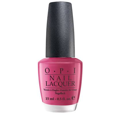 OPI Anniversary Mauve-lous Memories i gruppen OPI / Nagellack / vrigt hos Nails, Body & Beauty (1364)