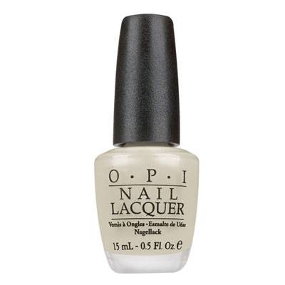 OPI Beyond Chic Time-less is more i gruppen OPI / Nagellack / Soft Shades hos Nails, Body & Beauty (1369)