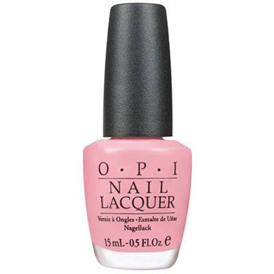 OPI Princess Charming Got a Date To-Knight i gruppen OPI / Nagellack / Soft Shades hos Nails, Body & Beauty (1371)