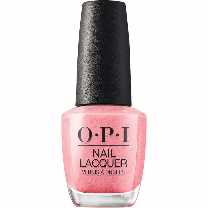 OPI Princess Charming Princesses Rule i gruppen OPI / Nagellack / Soft Shades hos Nails, Body & Beauty (1372)