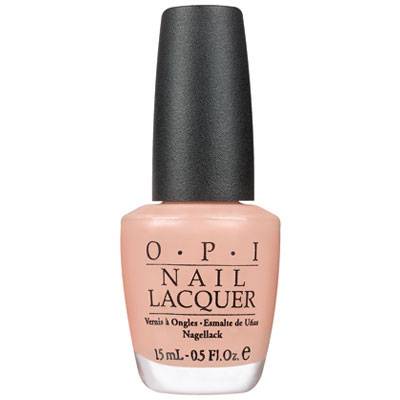 OPI Princess Charming My Daddy´s the King i gruppen OPI / Nagellack / Soft Shades hos Nails, Body & Beauty (1373)