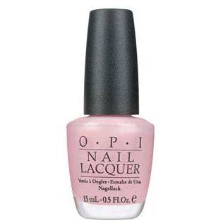 OPI Princess Charming Who Needs a Prince? i gruppen OPI / Nagellack / Soft Shades hos Nails, Body & Beauty (1374)