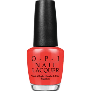 OPI Australia Tasmanian Devil Made Me Do It i gruppen OPI / Nagellack / Australia hos Nails, Body & Beauty (1376)