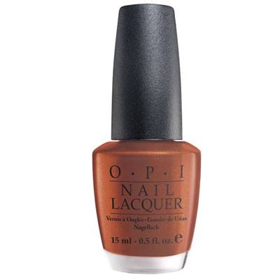 OPI Australia Brisbane Bronze i gruppen OPI / Nagellack / Australia hos Nails, Body & Beauty (1377)