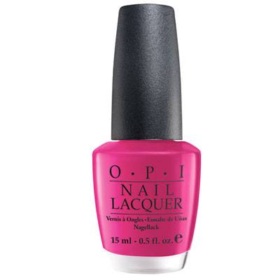 OPI Australia Koala Bear-Y i gruppen OPI / Nagellack / Australia hos Nails, Body & Beauty (1378)