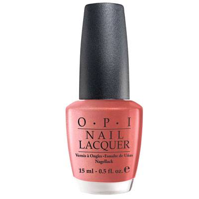 OPI Australia Dont Melbourne The Toast i gruppen OPI / Nagellack / Australia hos Nails, Body & Beauty (1386)