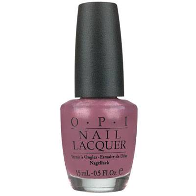 OPI Brights Pink Befour You Leap i gruppen OPI / Nagellack / Brights hos Nails, Body & Beauty (1387)