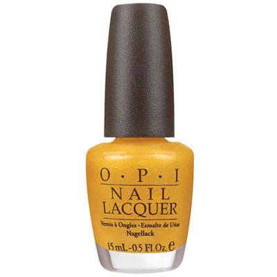 OPI Brights Thats All Bright Whit Me i gruppen OPI / Nagellack / Brights hos Nails, Body & Beauty (1393)