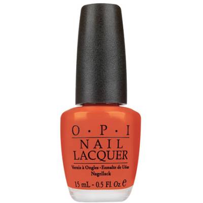 OPI Brights Brights Power i gruppen OPI / Nagellack / Brights hos Nails, Body & Beauty (1404)