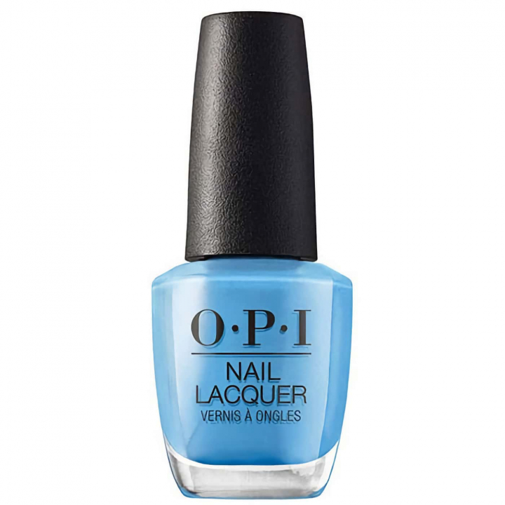 OPI Brights No Room For the Blues i gruppen OPI / Nagellack / Brights hos Nails, Body & Beauty (1408)