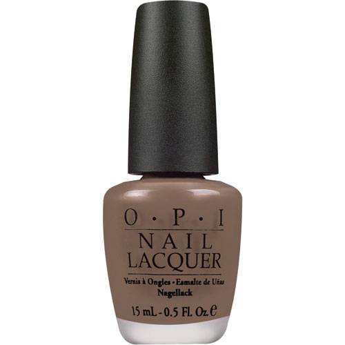 OPI Brights Over the Taupe i gruppen OPI / Nagellack / Brights hos Nails, Body & Beauty (1410)