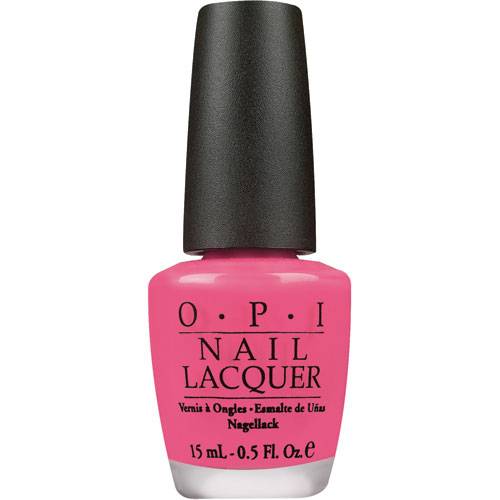 OPI Brights Shorts Story i gruppen OPI / Nagellack / Brights hos Nails, Body & Beauty (1411)