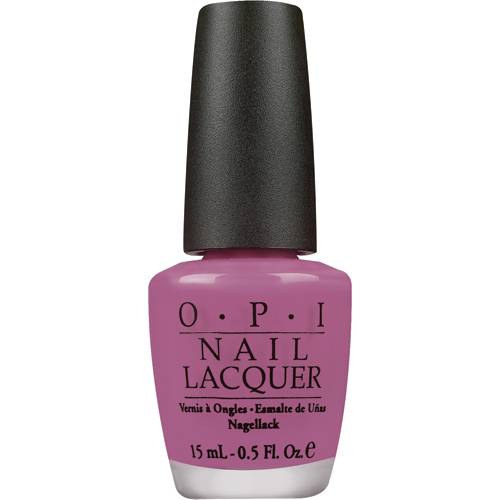 OPI Brights A Grape fit! i gruppen OPI / Nagellack / Brights hos Nails, Body & Beauty (1412)
