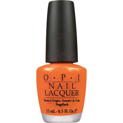 OPI Brights In My Back Pocket i gruppen OPI / Nagellack / Brights hos Nails, Body & Beauty (1413)