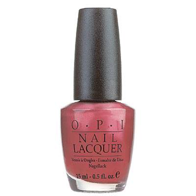 OPI British God Save the Queens Nails i gruppen OPI / Nagellack / vrigt hos Nails, Body & Beauty (1419)